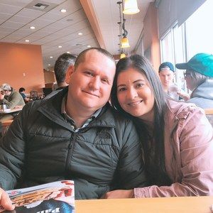 Meet your Posher, María isabel